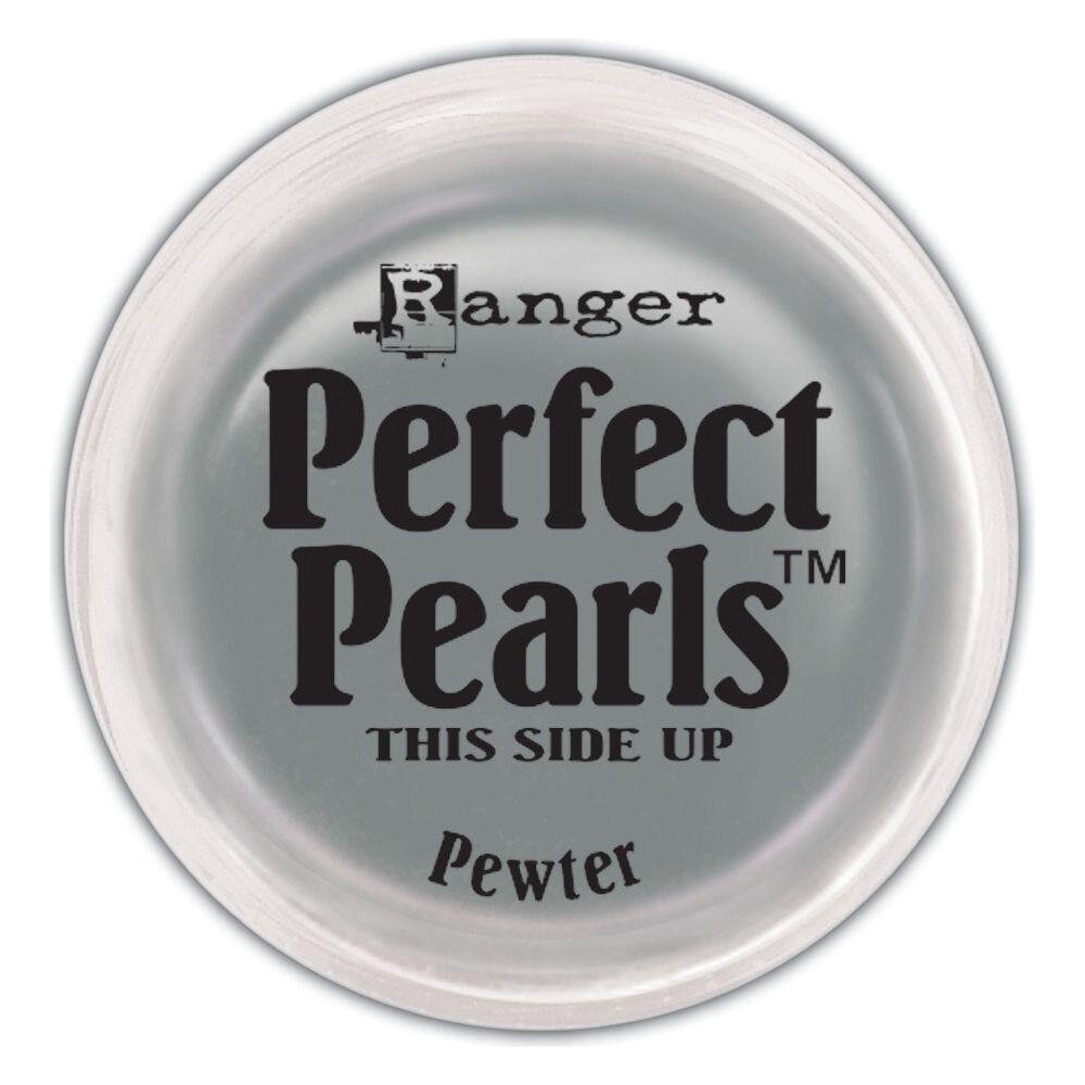 Ranger Perfect Pearls Pewter Powder PPP21858