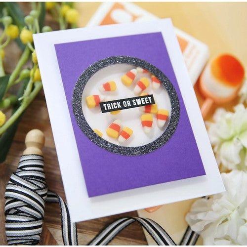 Simon Says Stamp! Tim Holtz Idea-ology CONFECTIONS CANDY CORN th94257 | color-code:ALT05