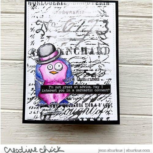 Simon Says Stamp! Tim Holtz Distress Watercolor Pencils SET 3 Ranger tdh76643 | color-code:ALT05