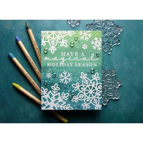 Simon Says Stamp! Tim Holtz Distress Watercolor Pencils SET 3 Ranger tdh76643 | color-code:ALT06