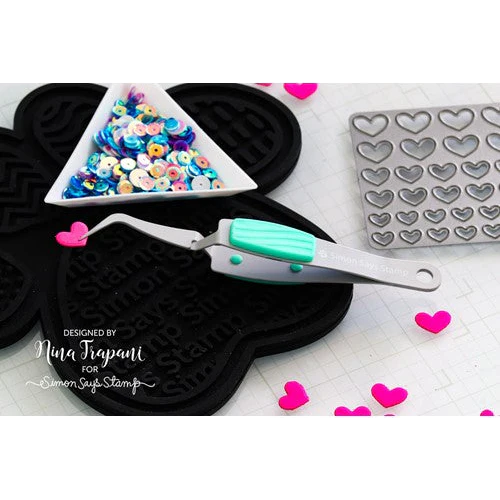 Simon Says Stamp Die Cutting Essentials Bundle set03de Diecember