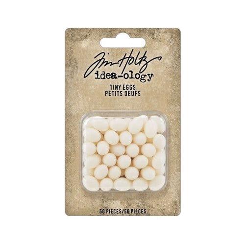 Simon Says Stamp! Tim Holtz Idea-ology TINY EGGS th94304