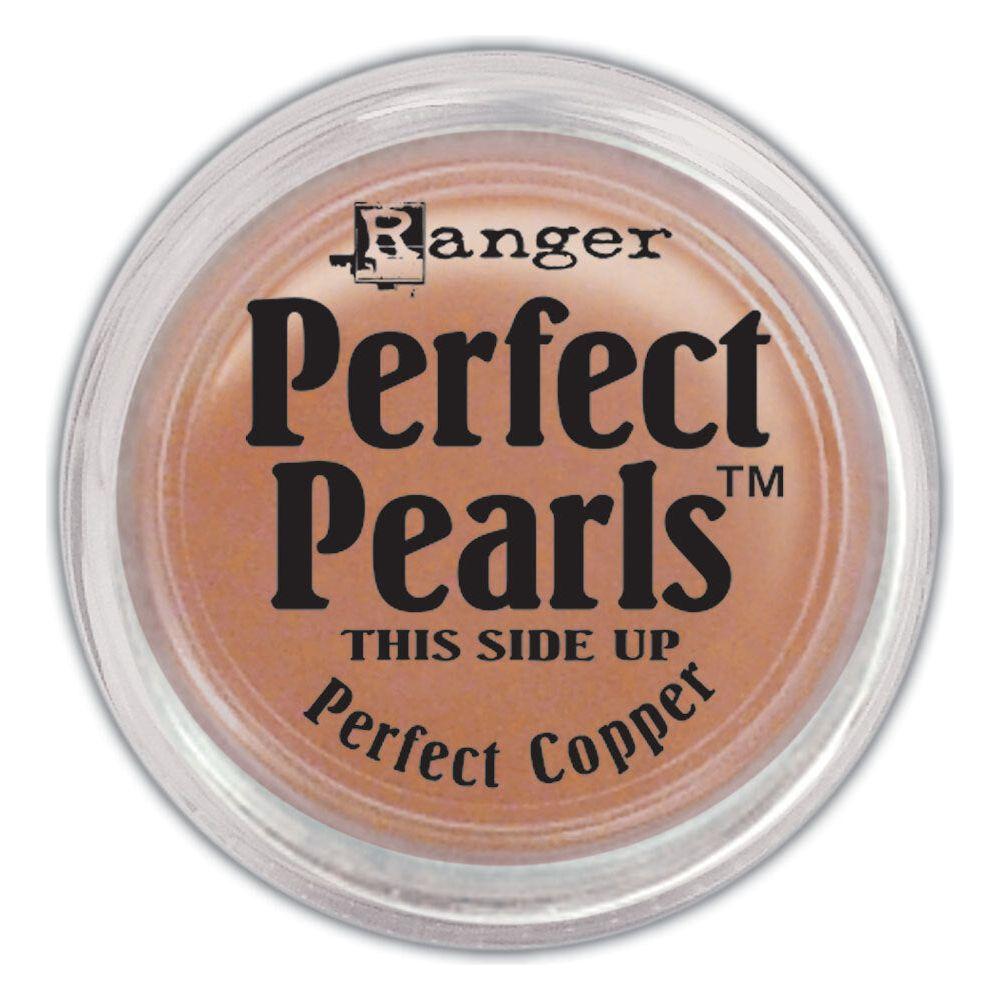 Ranger Perfect Pearls Copper Powder PPP17738