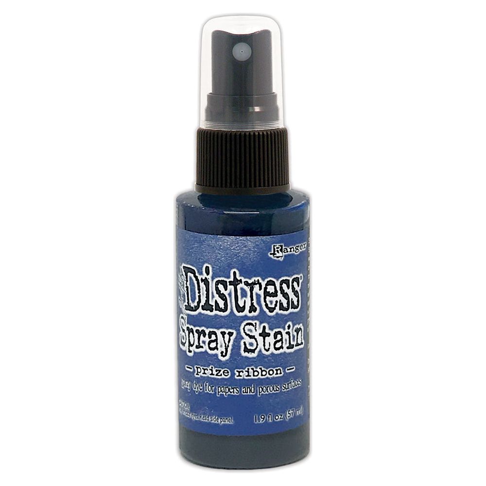 Tim Holtz Prize Ribbon Distress Ink Spray