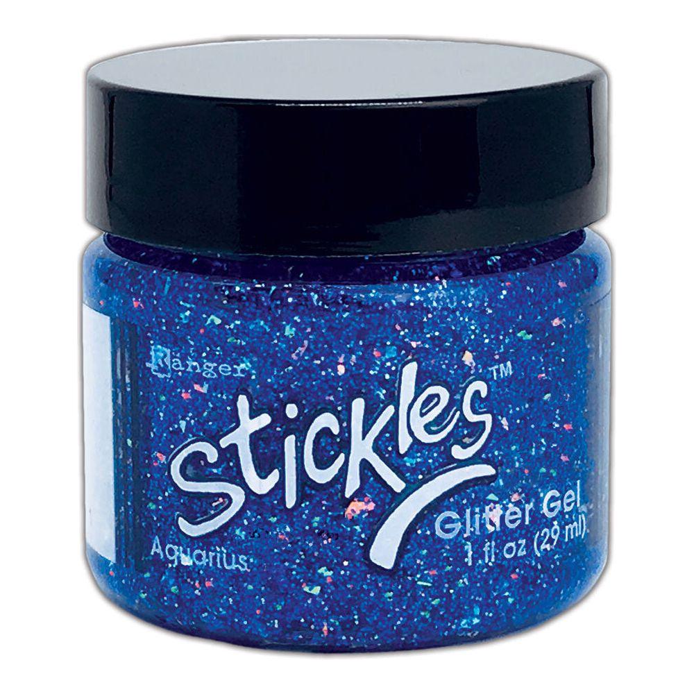 Ranger Stickles Aquarius Glitter Gel sgt74151