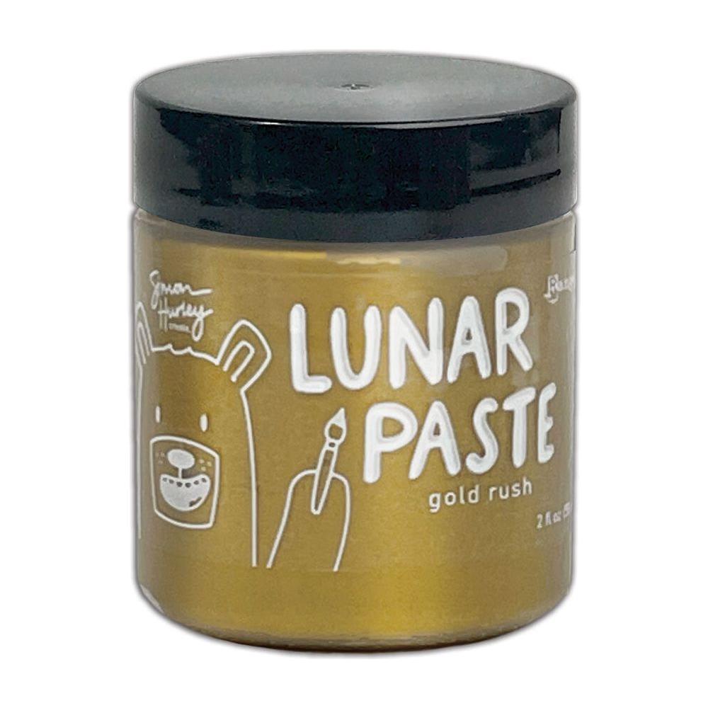 Ranger Simon Hurley Gold Rush Lunar Paste hua82606