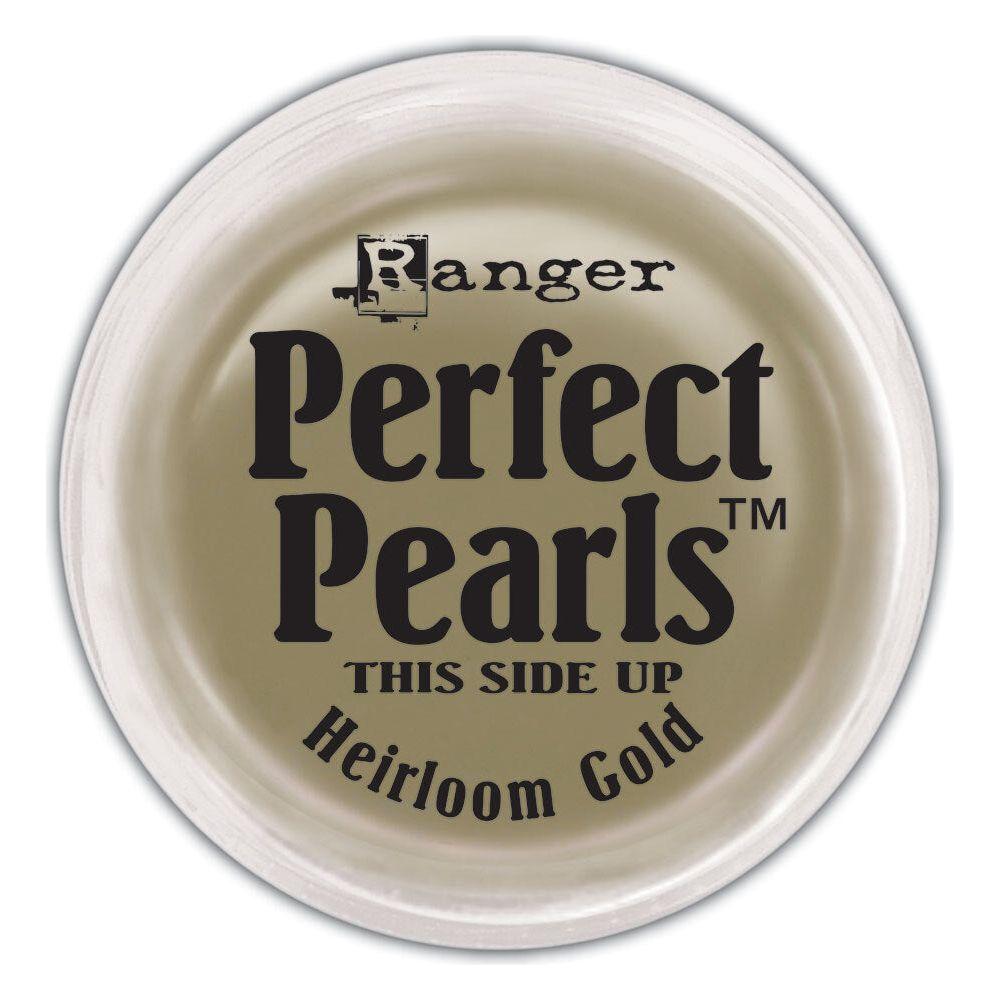 Ranger Perfect Pearls Heirloom Gold Powder PPP21865