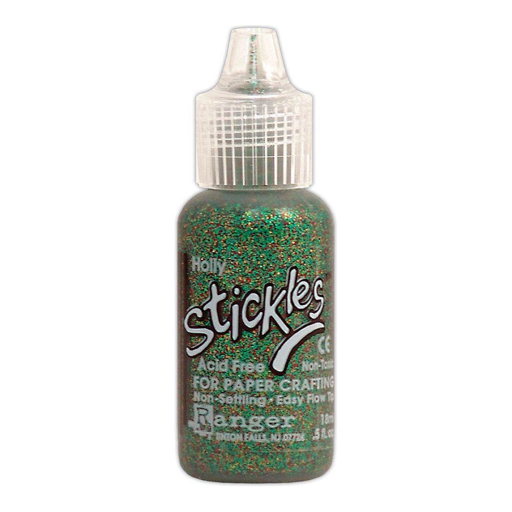 Ranger Stickles Holly Glitter Glue SGG01812