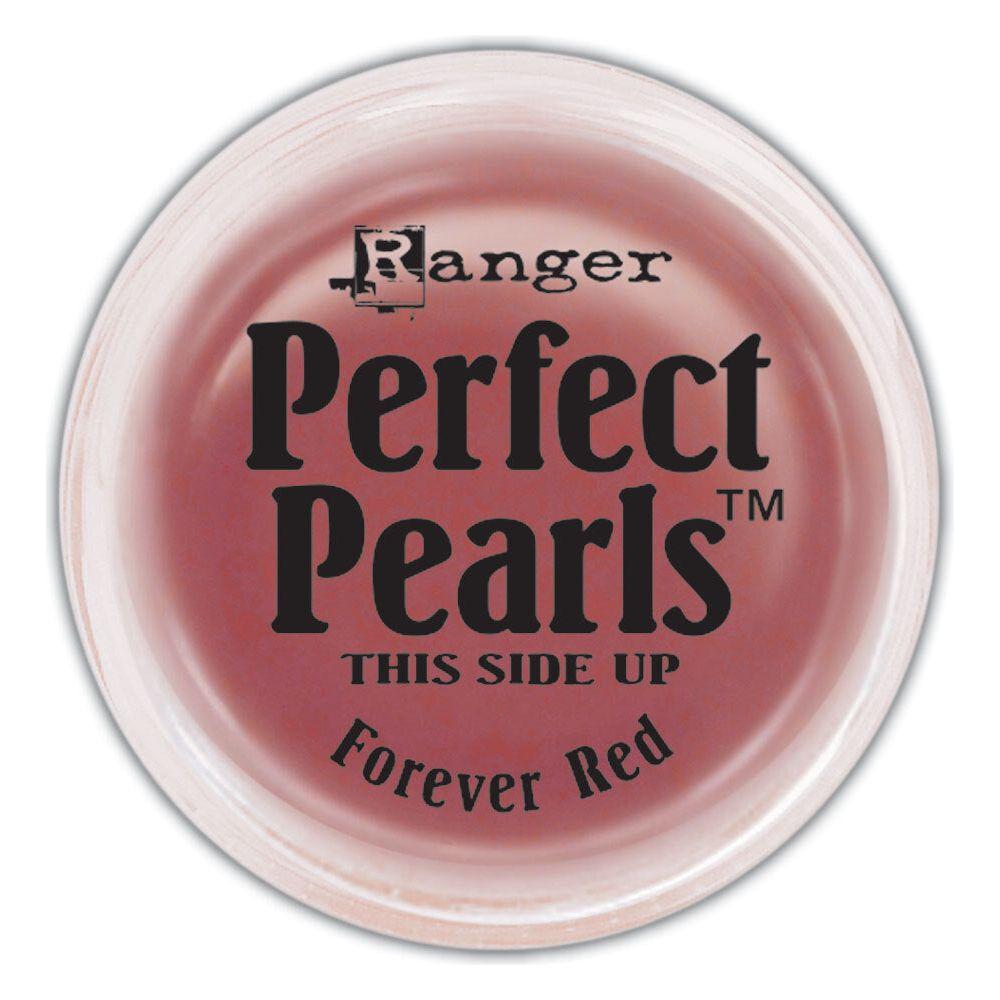 Ranger Perfect Pearls Forever Red Powder PPP17875