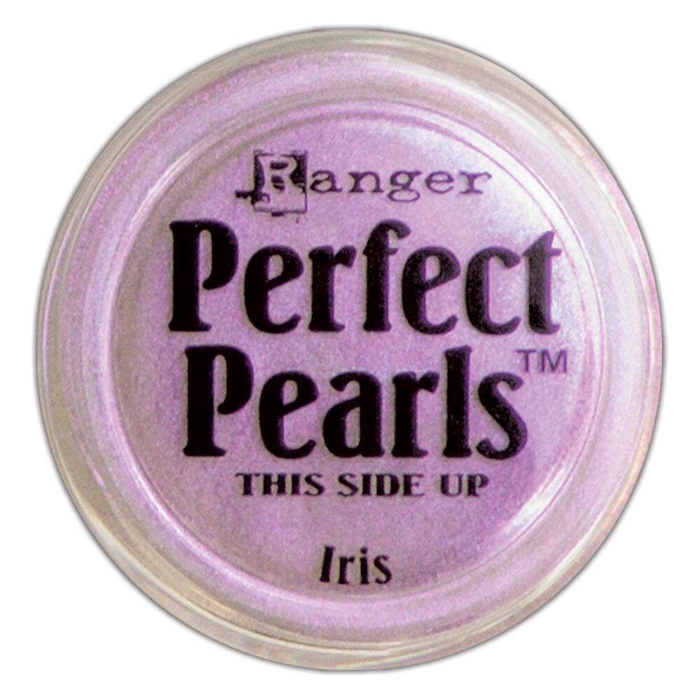 Ranger Perfect Pearls Iris Powder ppp71075