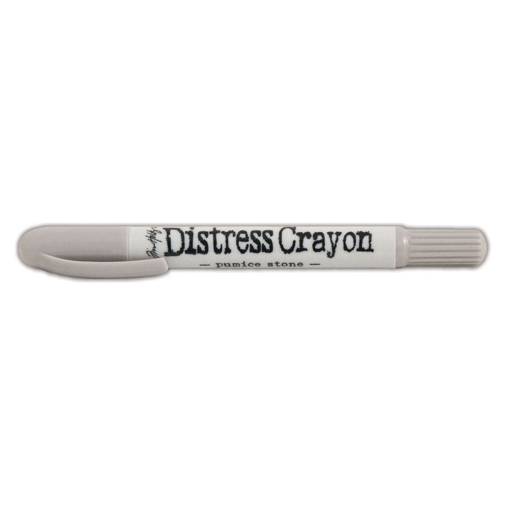 Ranger Tim Holtz Distress Crayon Pumice Stone TDB51862