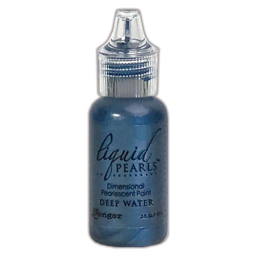 Ranger Deep Water Liquid Pearls Pearlescent Paint lpl70894