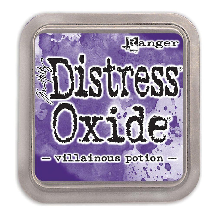 42 Ranger by Tim holtz Distress Oxide Ink pads NO hot DUPLICATES SEALED NEW!