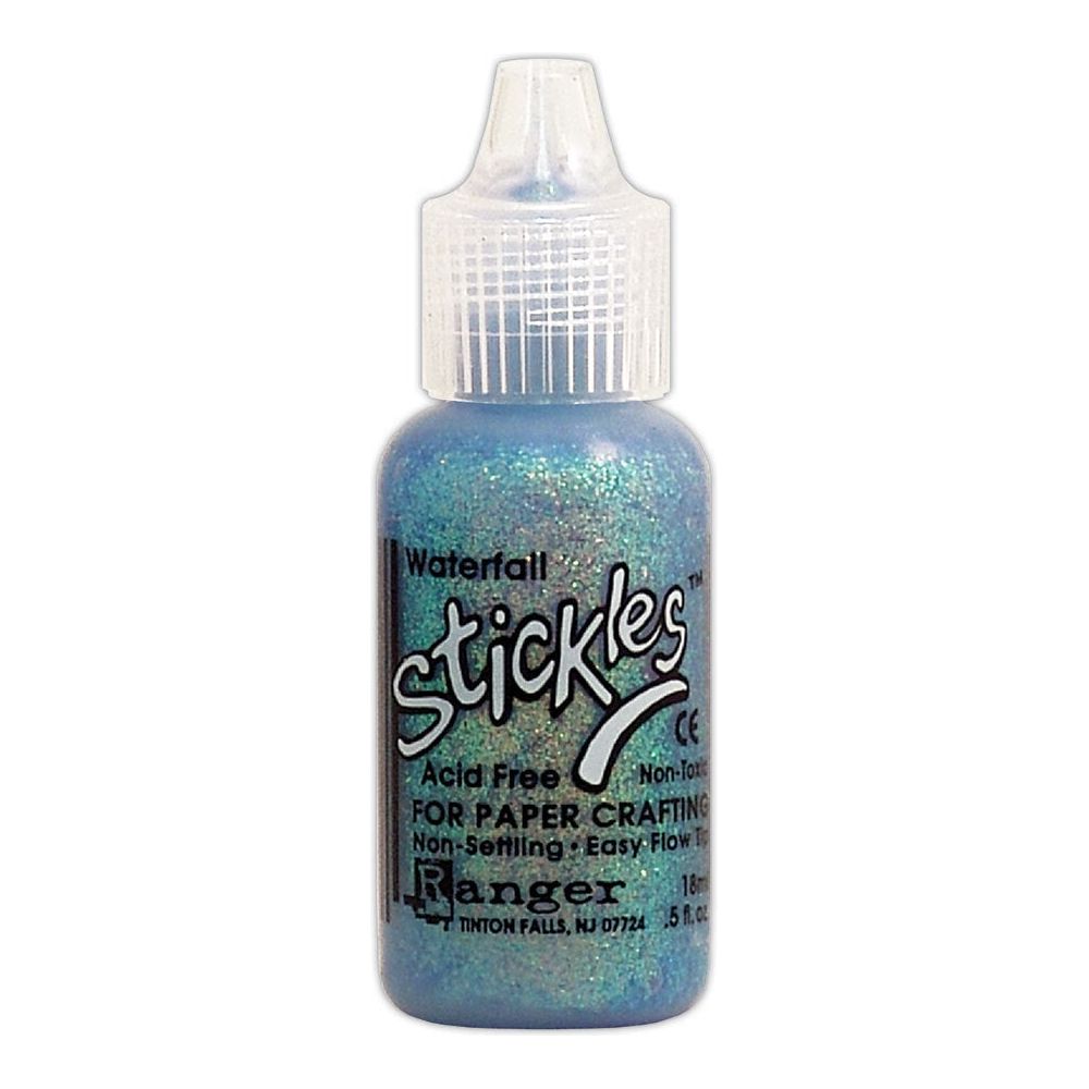 Ranger Stickles Waterfall Glitter Glue SGG20639