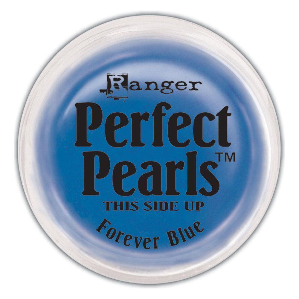 Ranger Perfect Pearls Forever Blue Powder PPP17899