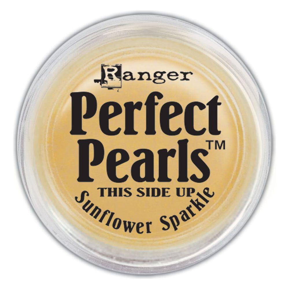 Ranger Perfect Pearls Sunflower Sparkle Powder PPP17868