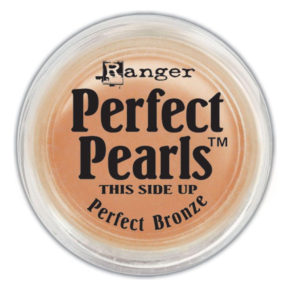 Ranger Perfect Pearls Perfect Bronze Powder PPP17745