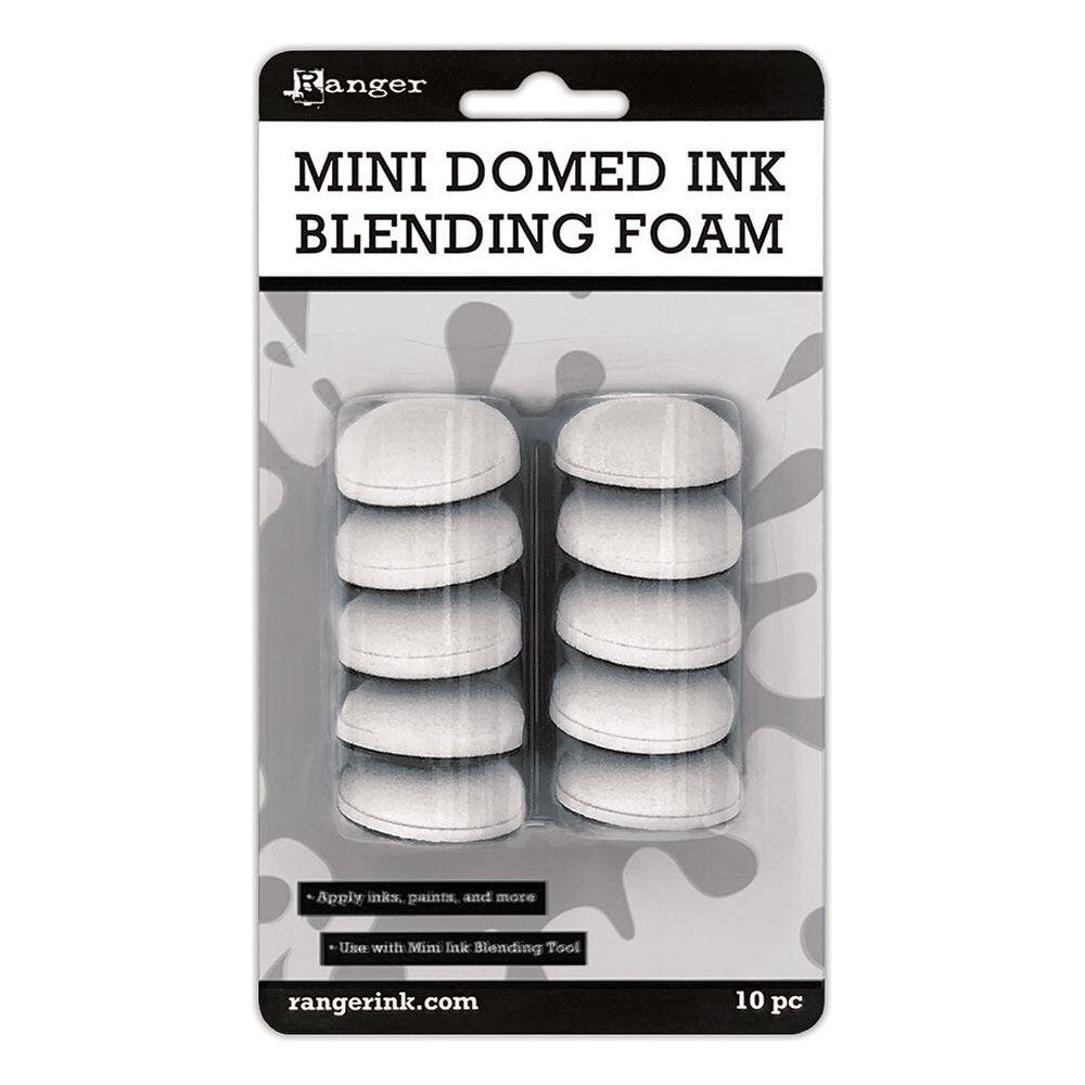 Ranger Mini Domed Ink Blending Foam ibt77176