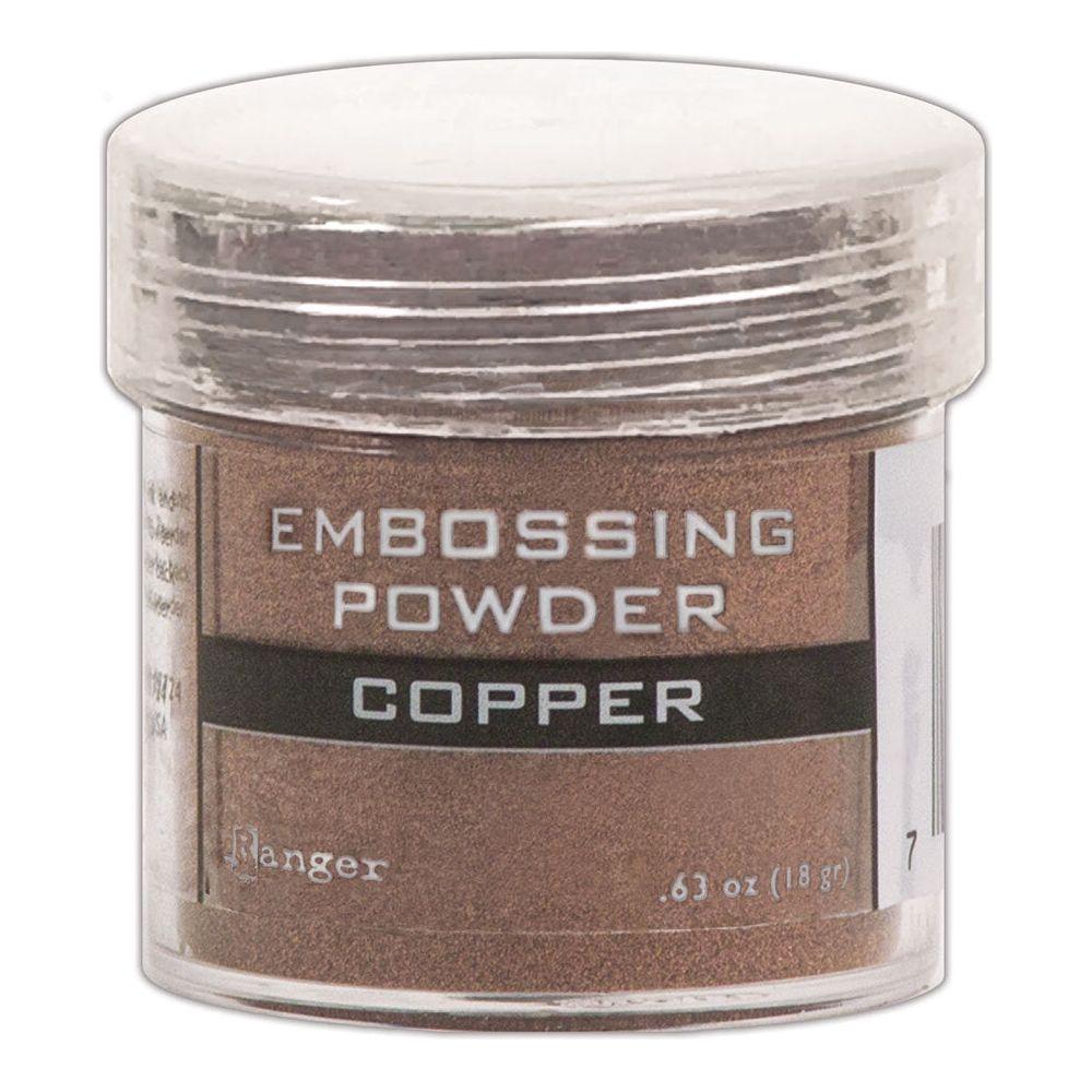 Ranger Embossing Powder Copper EPJ37378