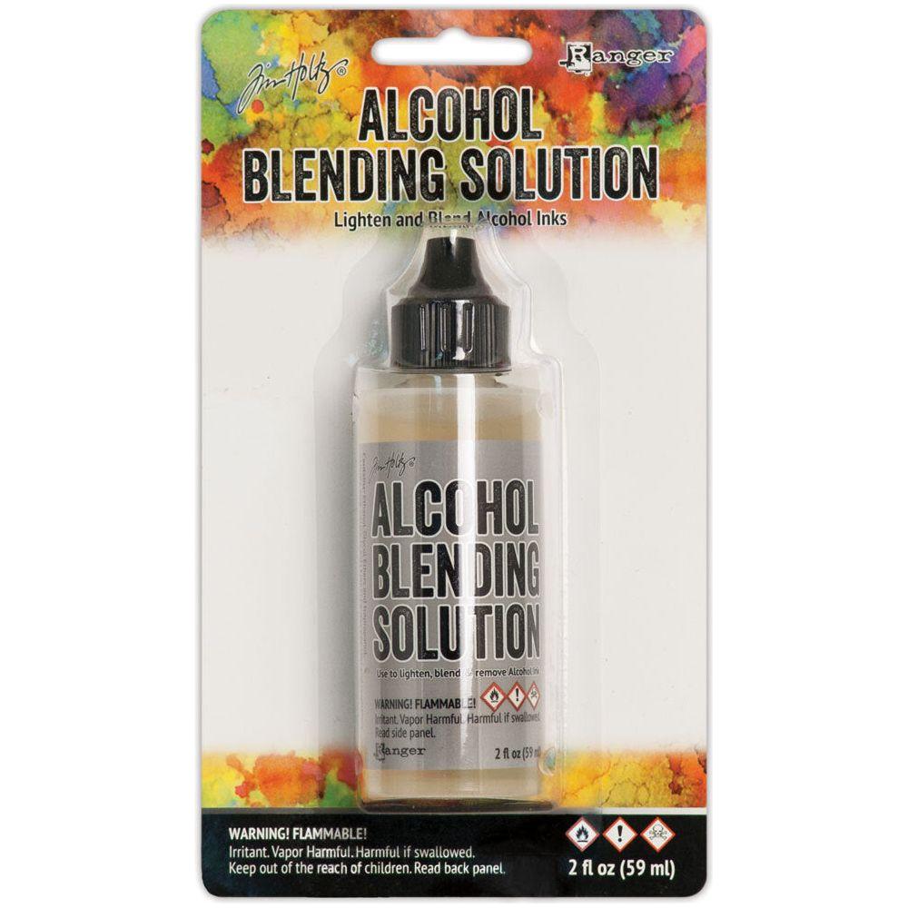 Tim Holtz Ranger Blending Solution Ink TIM19800