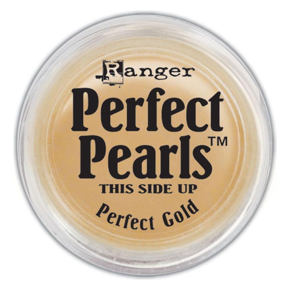 Ranger Perfect Pearls Perfect Gold Powder PPP17721