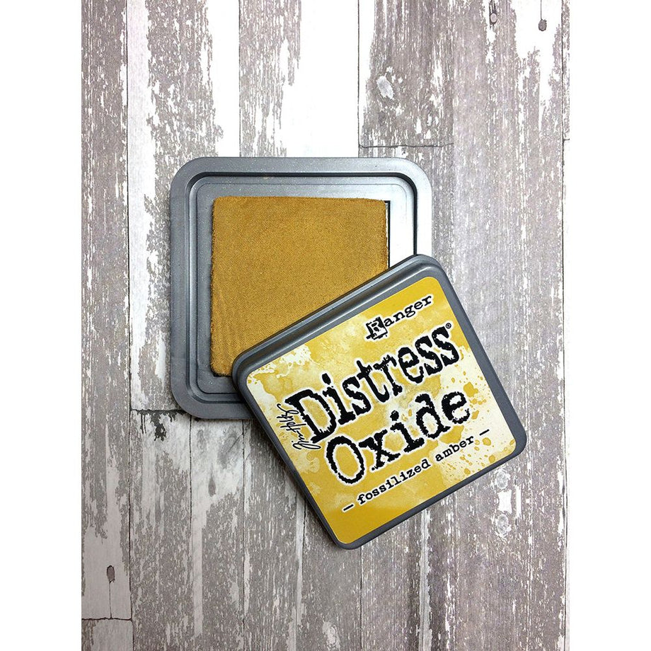 Ranger Distress Oxide Ink Pad