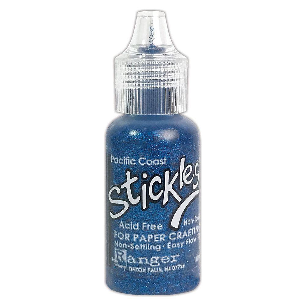 Ranger Stickles Pacific Coast Glitter Glue sgg77138