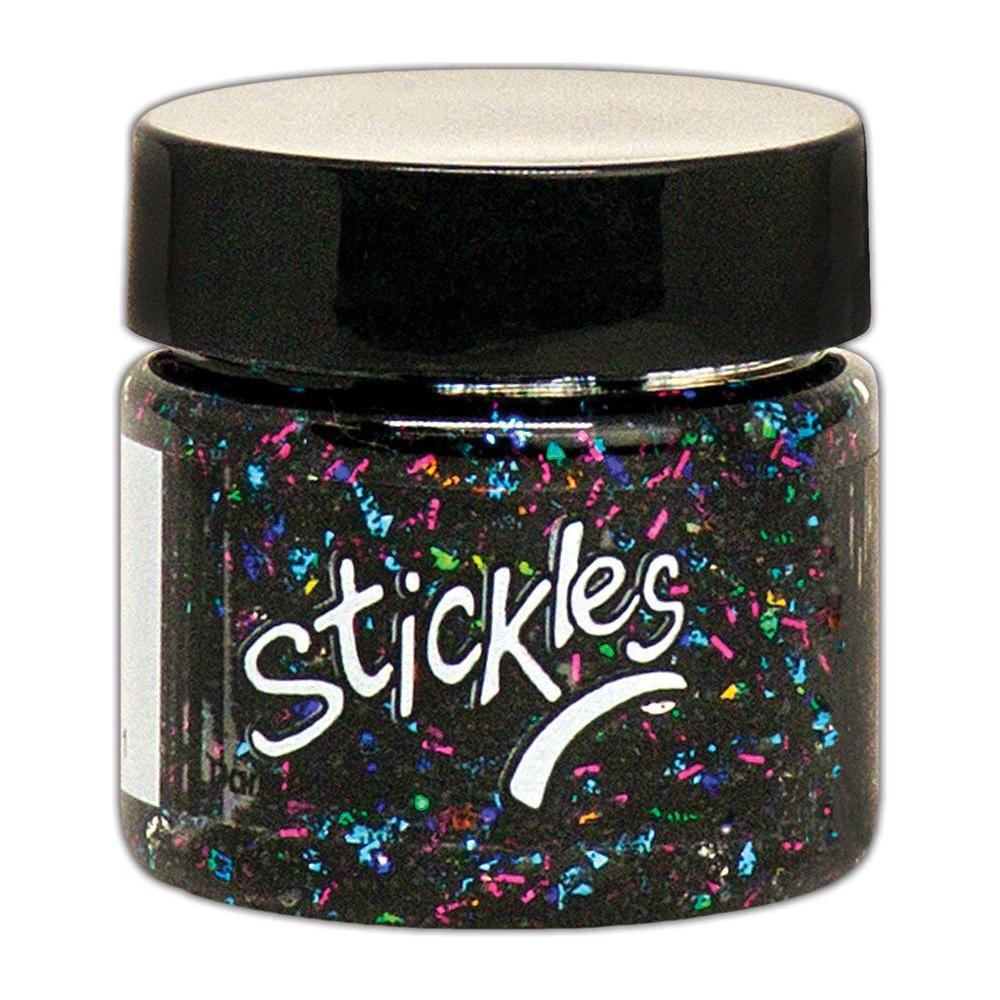 Ranger Stickles Dark Matter Glitter Gel sgt71341