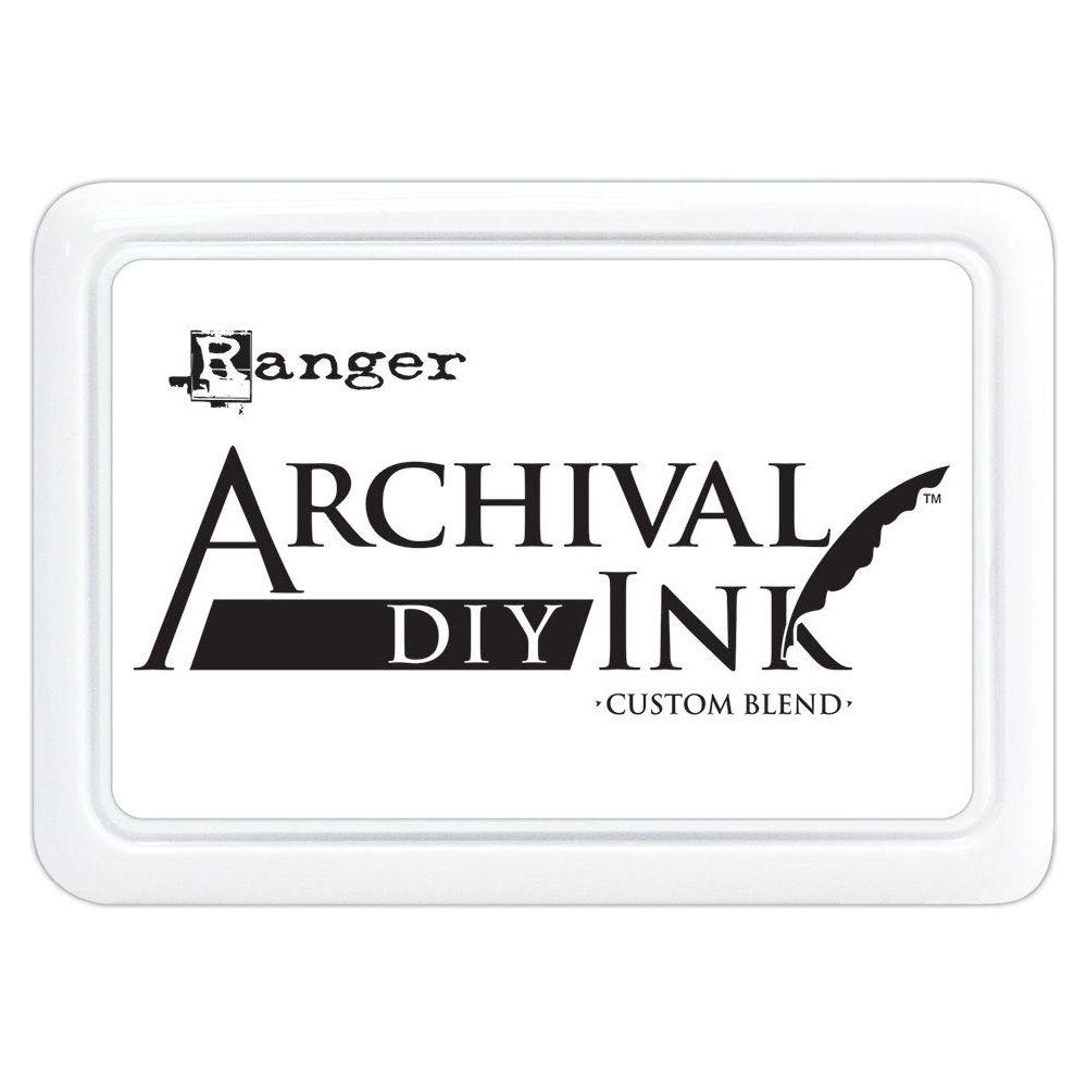 Ranger Archival Ink Pad DIY Custom Blend AIP48077