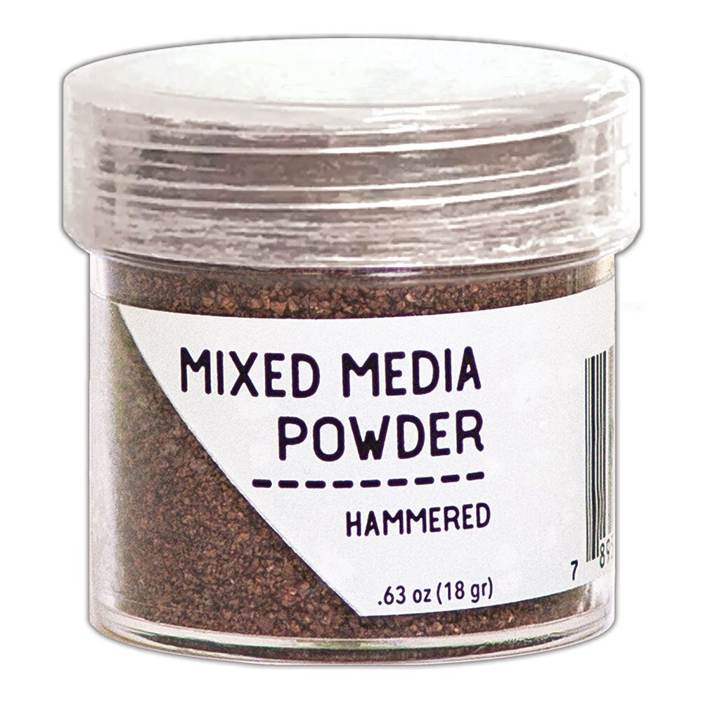 Ranger Hammered Mixed Media Powder epm64008