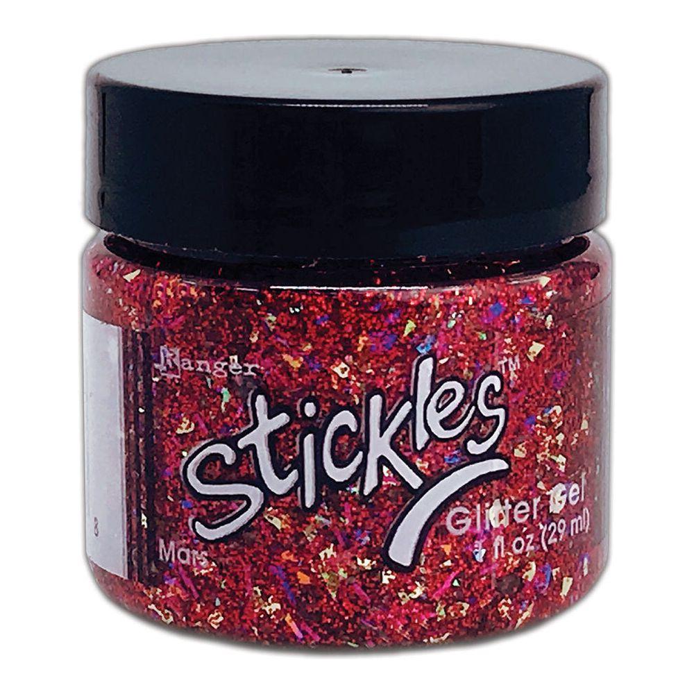 Ranger Stickles Mars Glitter Gel sgt74168