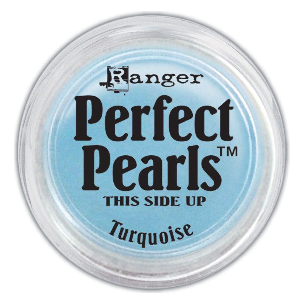 Ranger Perfect Pearls Turquoise Powder PPP17837