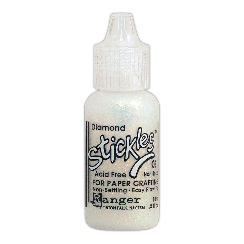 Ranger Stickles Diamond Glitter Glue SGG17028