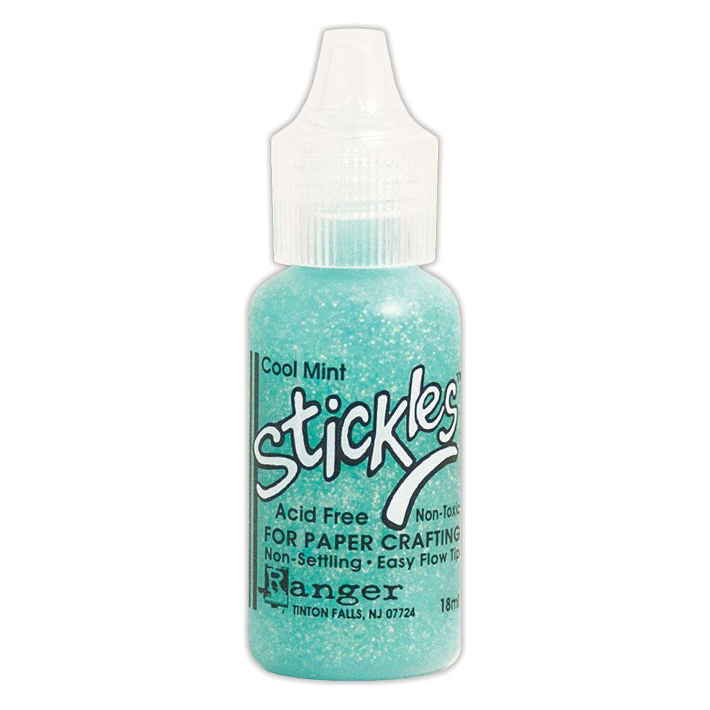 Ranger Stickles Cool Mint Glitter Glue SGG46264