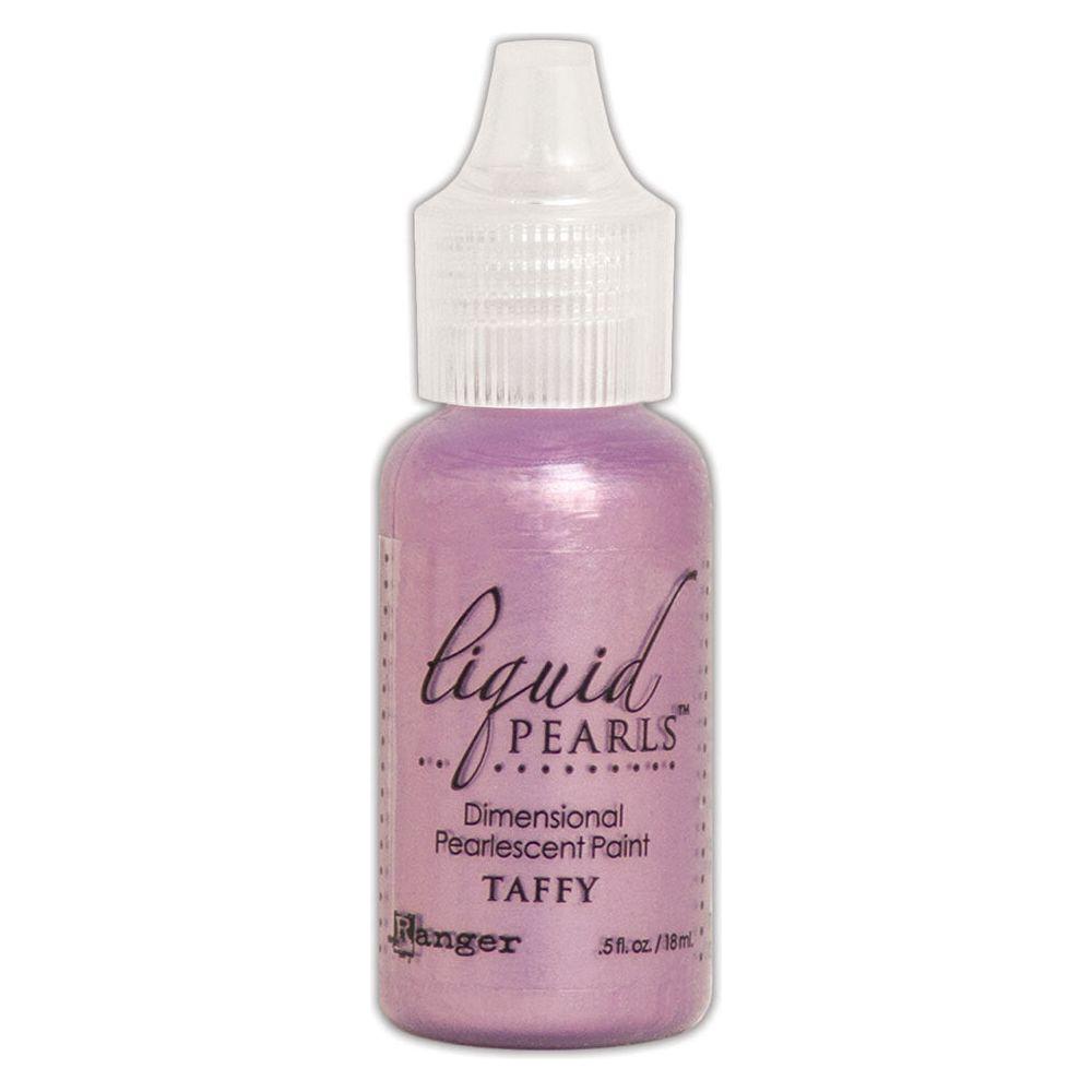 Ranger Taffy Liquid Pearls Pearlescent Paint lpl59707