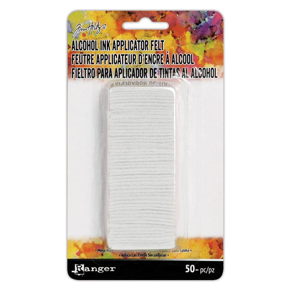 Tim Holtz Ranger Ink Applicator Felt TIM20844