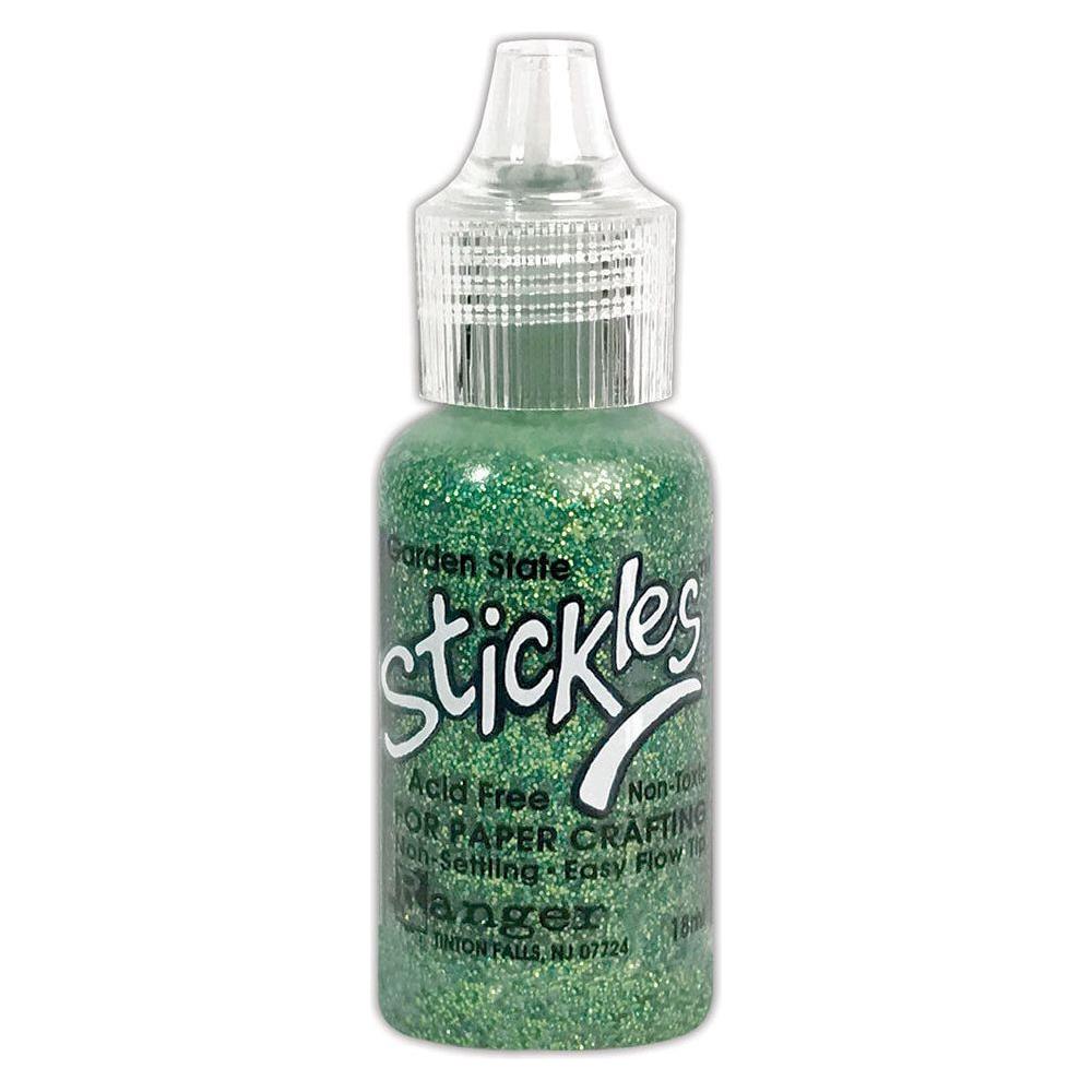 Ranger Stickles Garden State Glitter Glue sgg77121