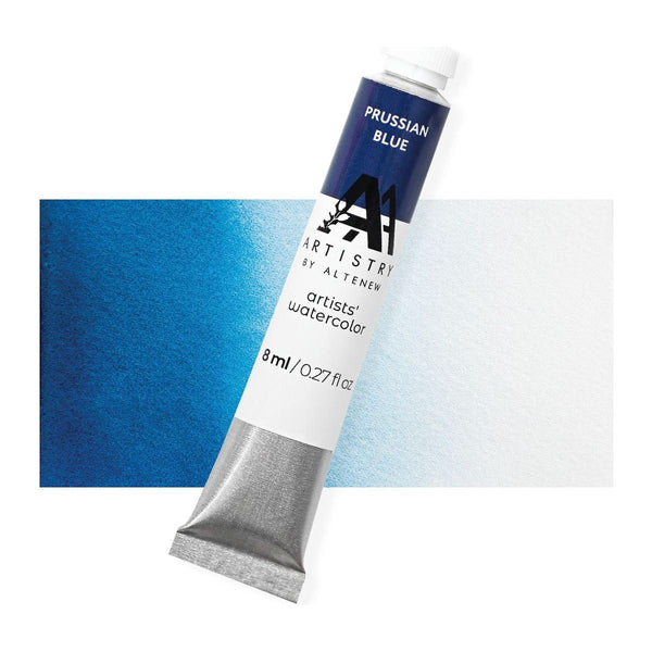 What Is Liquid Watercolor Paint? – Altenew