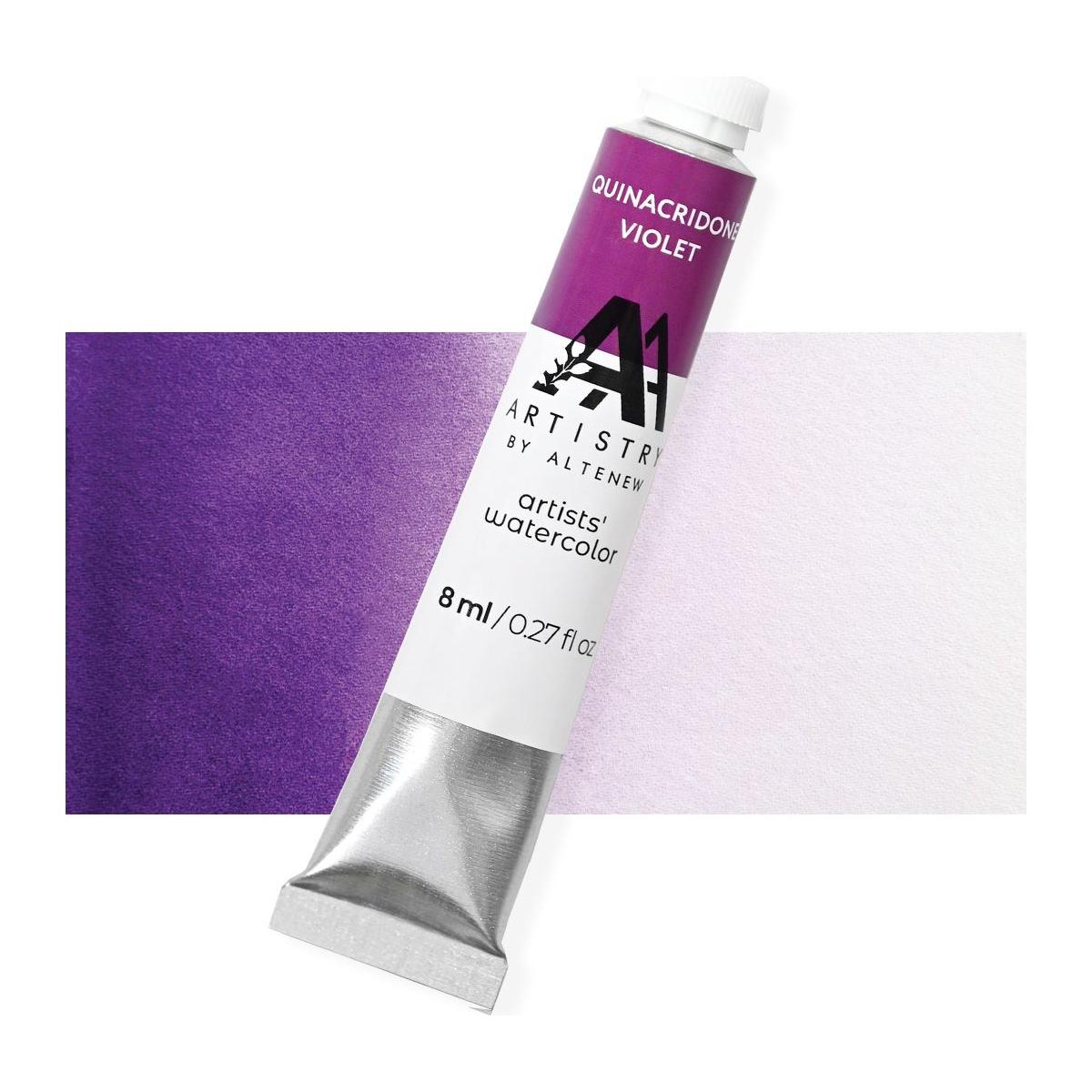 Altenew Shades of Purple Artist Markers