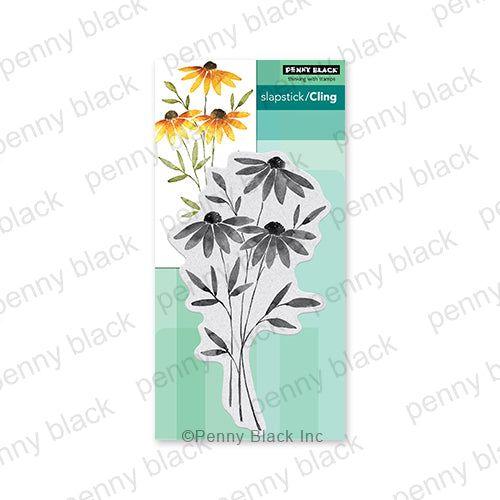 Penny Black Cling Stamp Sweetly Scented 40-933