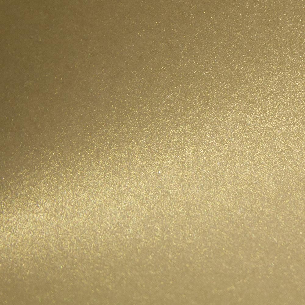 Tonic Majestic Gold 8.5 x 11 Pearlescent Cardstock 9530e swatch