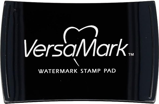 Versamark Watermark Ink Refill - Clear