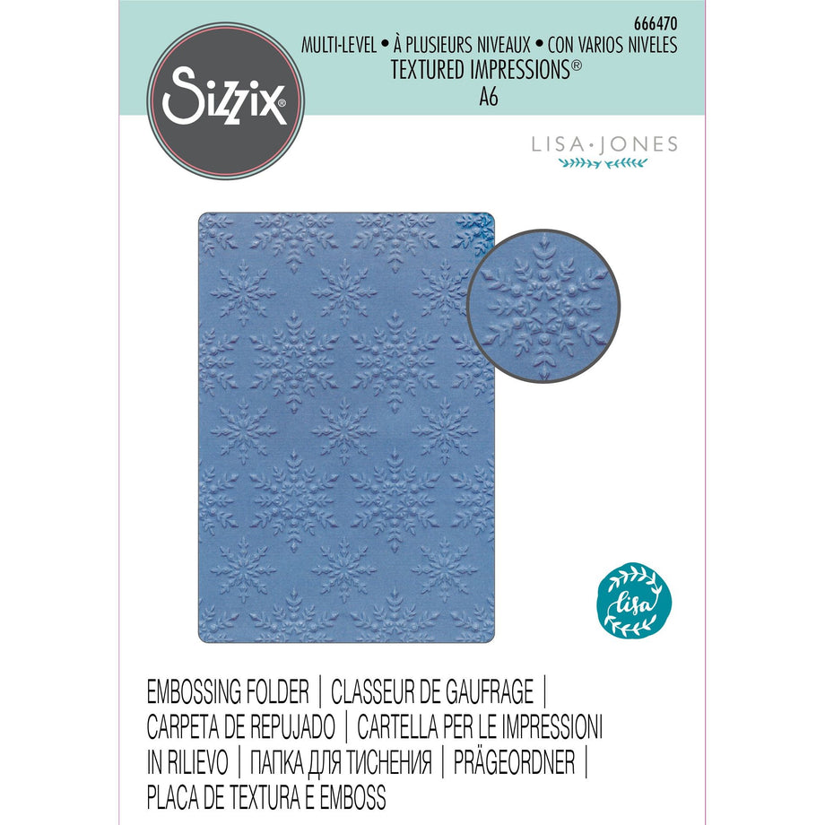 Sizzix/Stampin Up Embossing Plates