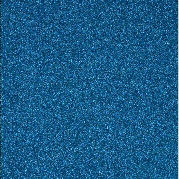 Tonic Midnight Topaz 8.5 x 11 Glitter Cardstock 9967e swatch