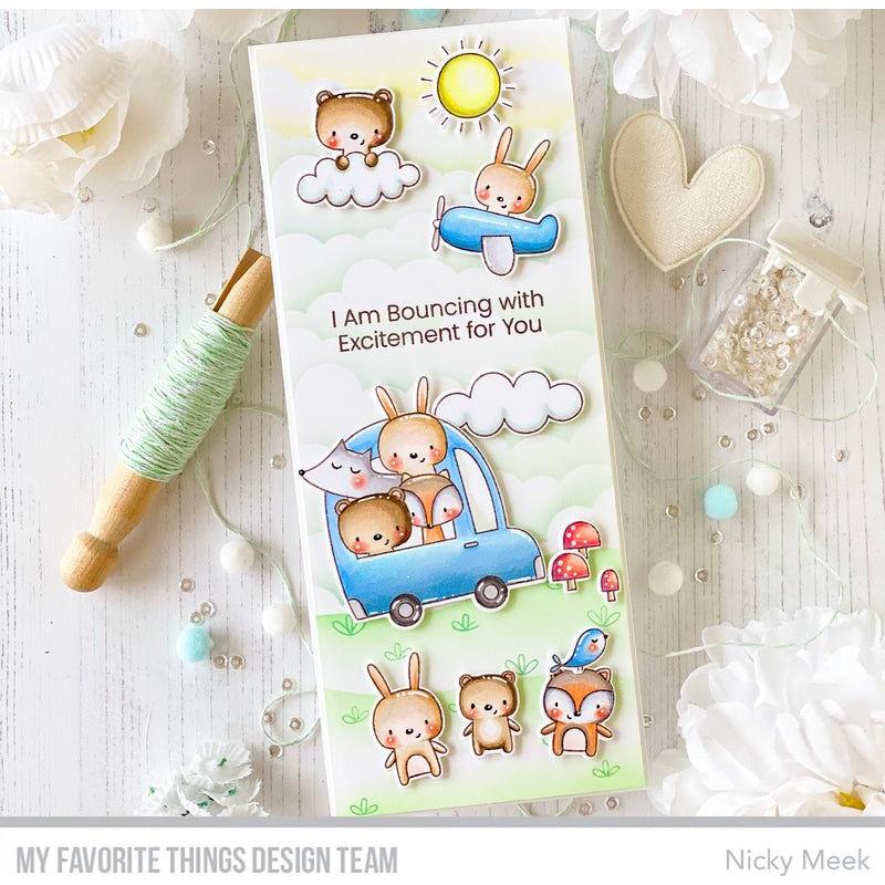 My Favorite Things I'm Glad We Fit In Clear Stamps cs790 bouncing with excitement | color-code:alt2