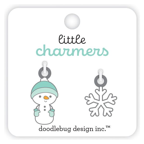 Doodlebug - Snow Much Fun - Chit Chat / 8371