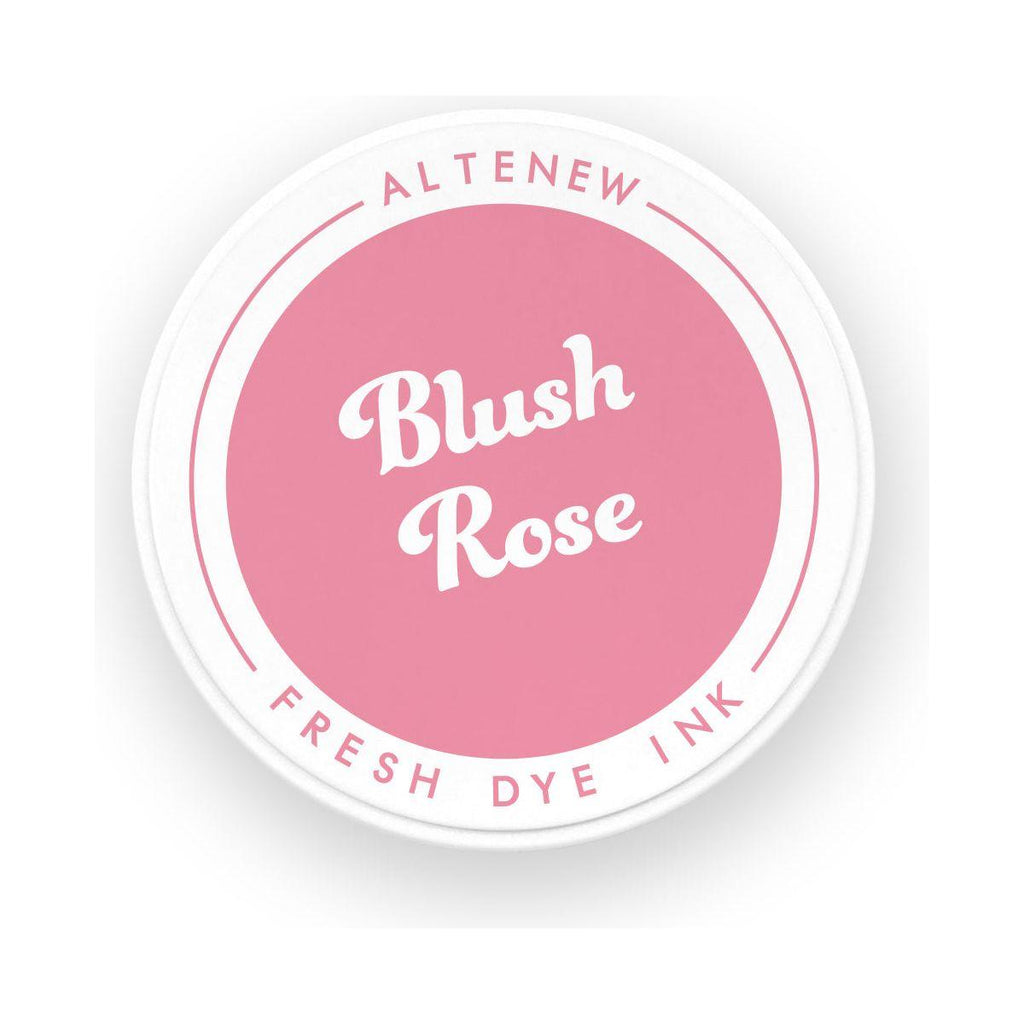 Altenew Blush Rose Fresh Dye Ink Pad alt10078