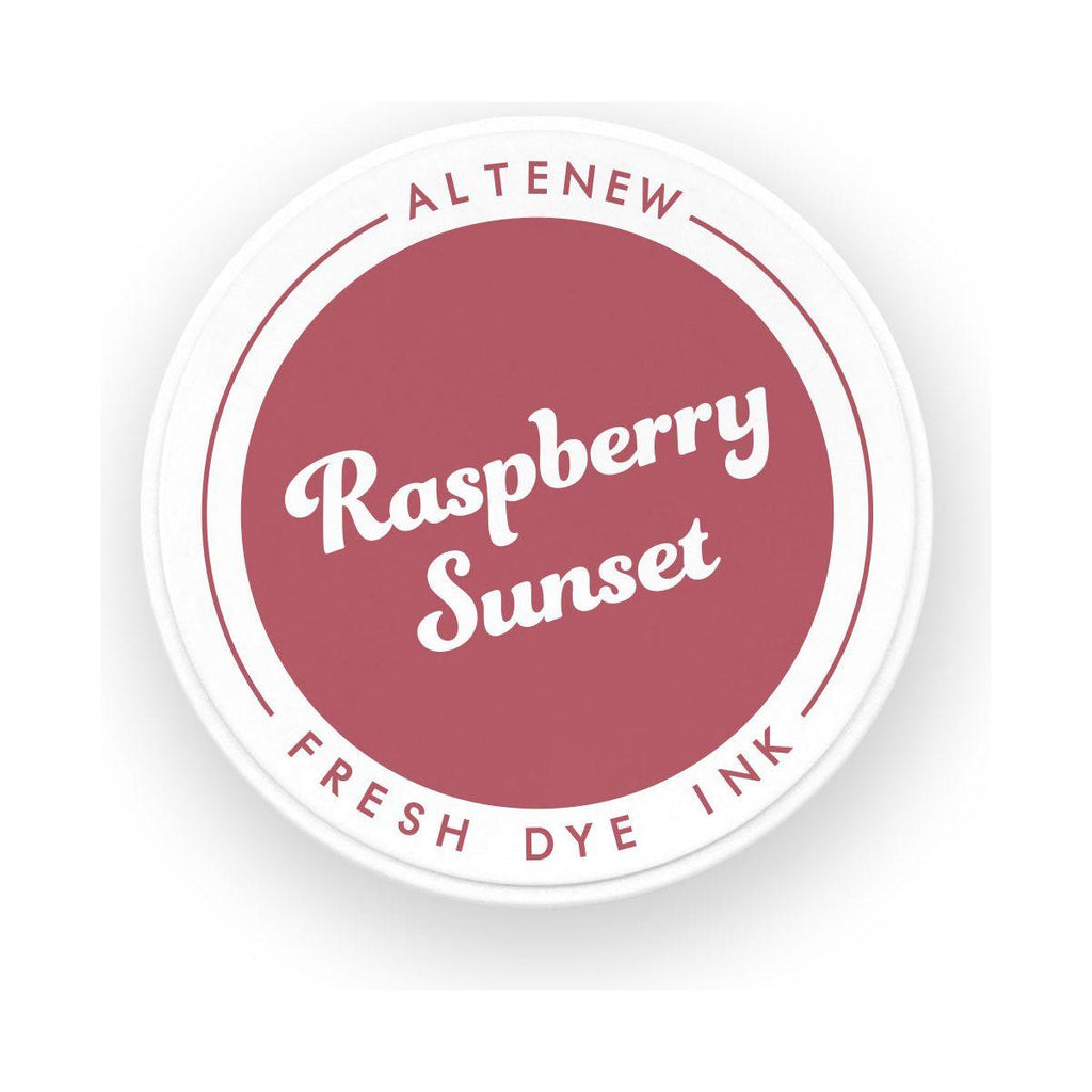 Altenew Raspberry Sunset Fresh Dye Ink Pad alt10079