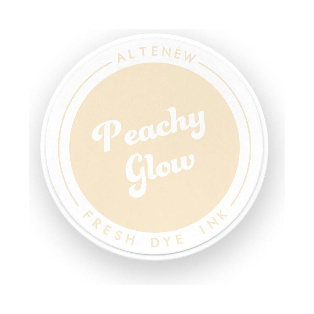 Altenew Peachy Glow Fresh Dye Ink Pad alt10083