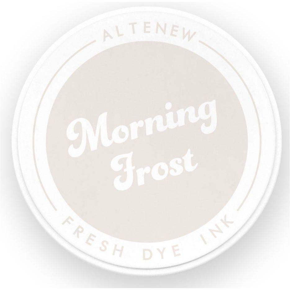 Altenew Morning Frost Fresh Dye Ink Pad alt8397